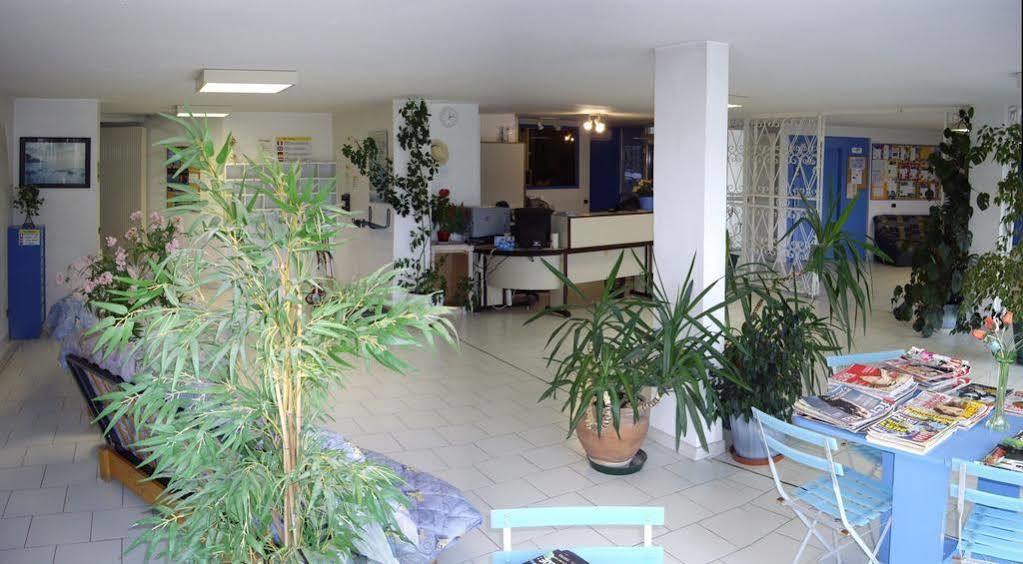 Residence Odalys Les Hauts De Balaruc Exterior foto